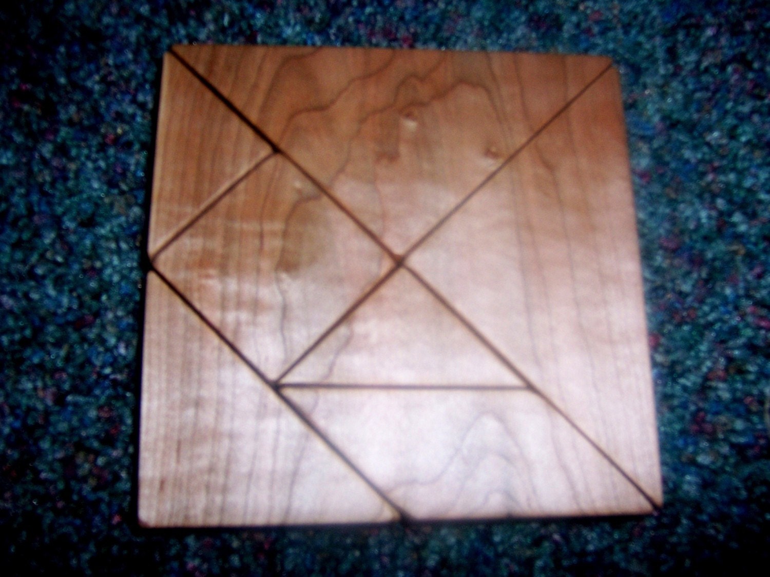 Tangrams