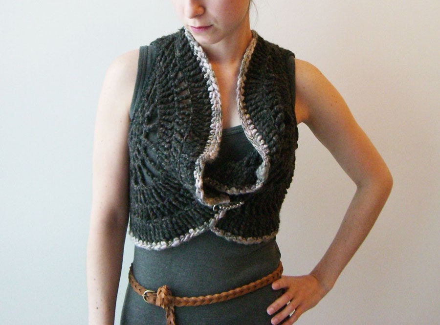 GUELL Vest 2.0
