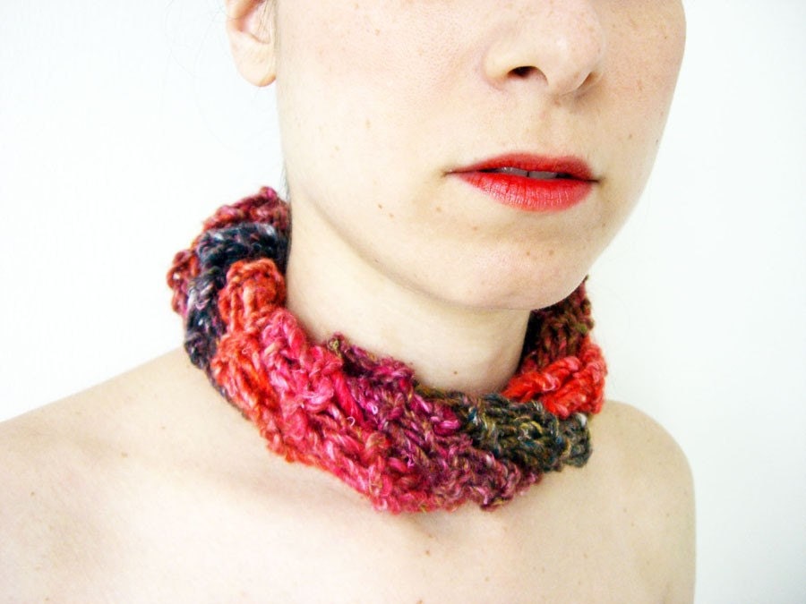 NATURA Necklace 5.0