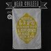 Lemons Tea Towel