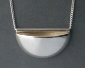 Large Pocket Necklace