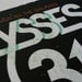 Ulysses 31. A high quality A3 art print