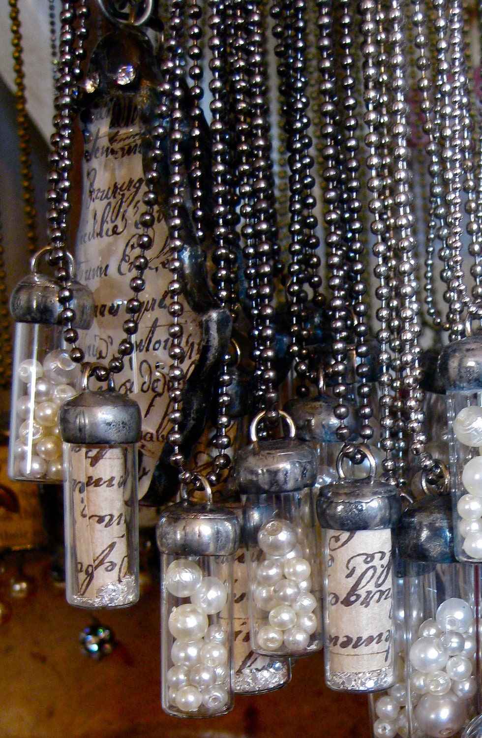 Pearls of Wisdom