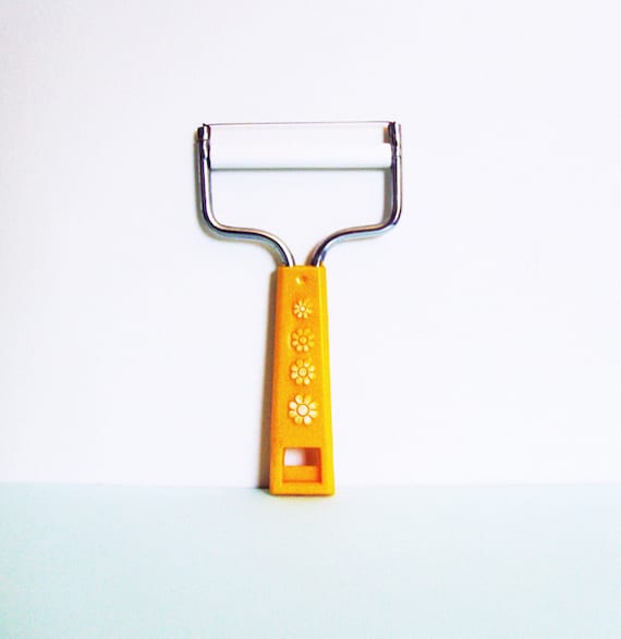 Retro Orange Slicer