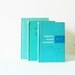 Instant Collection of Seafoam Books