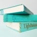Instant Collection of Seafoam Books