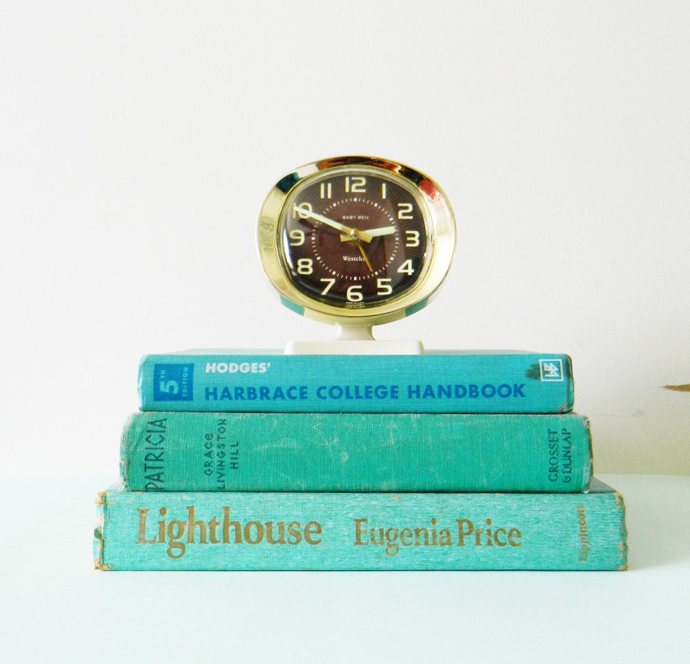 Instant Collection of Seafoam Books