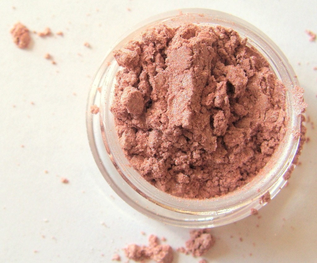 Coral Dream - Eye shadow - Mineral makeup