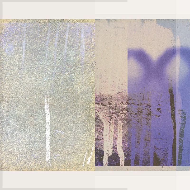 abstract 21c, photographic art print 9x9