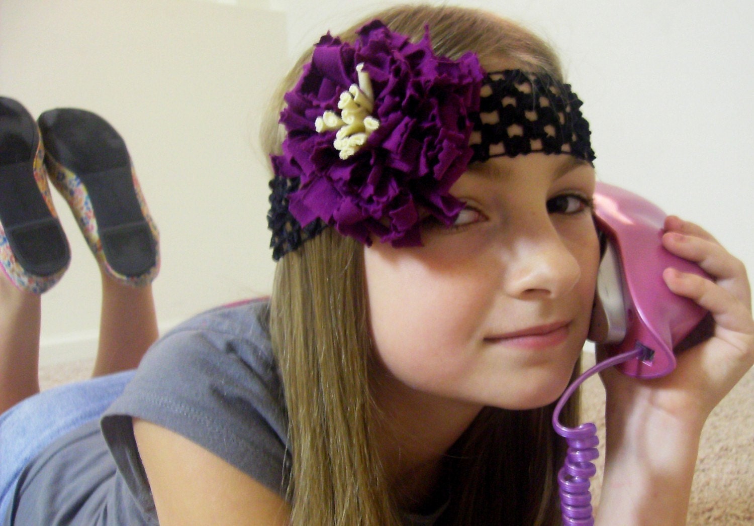 T Shirt Fabric Flowers PDF Tutorial 12 Use Knit Fabric Handmade Roses and Mums