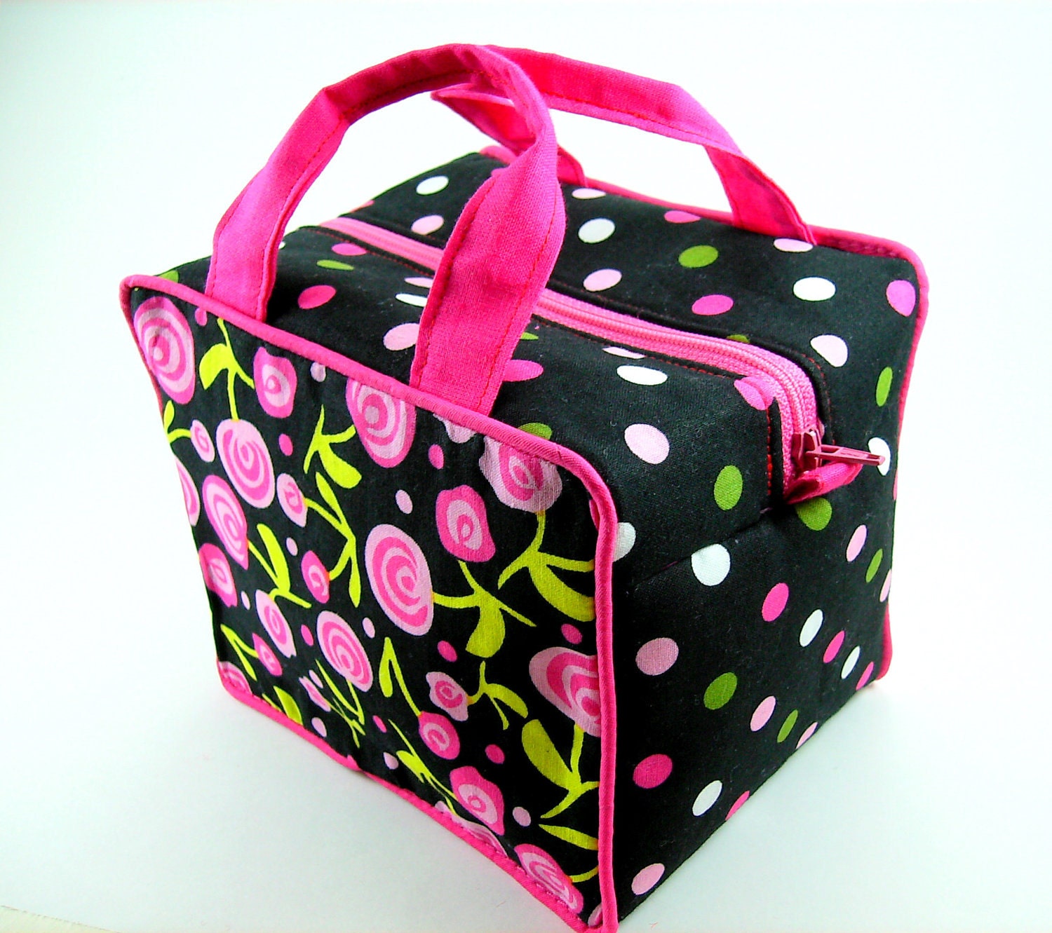 Boxy Cosmetic Bag ������� PDF ������� ...  ��� ������������ ���������� ���