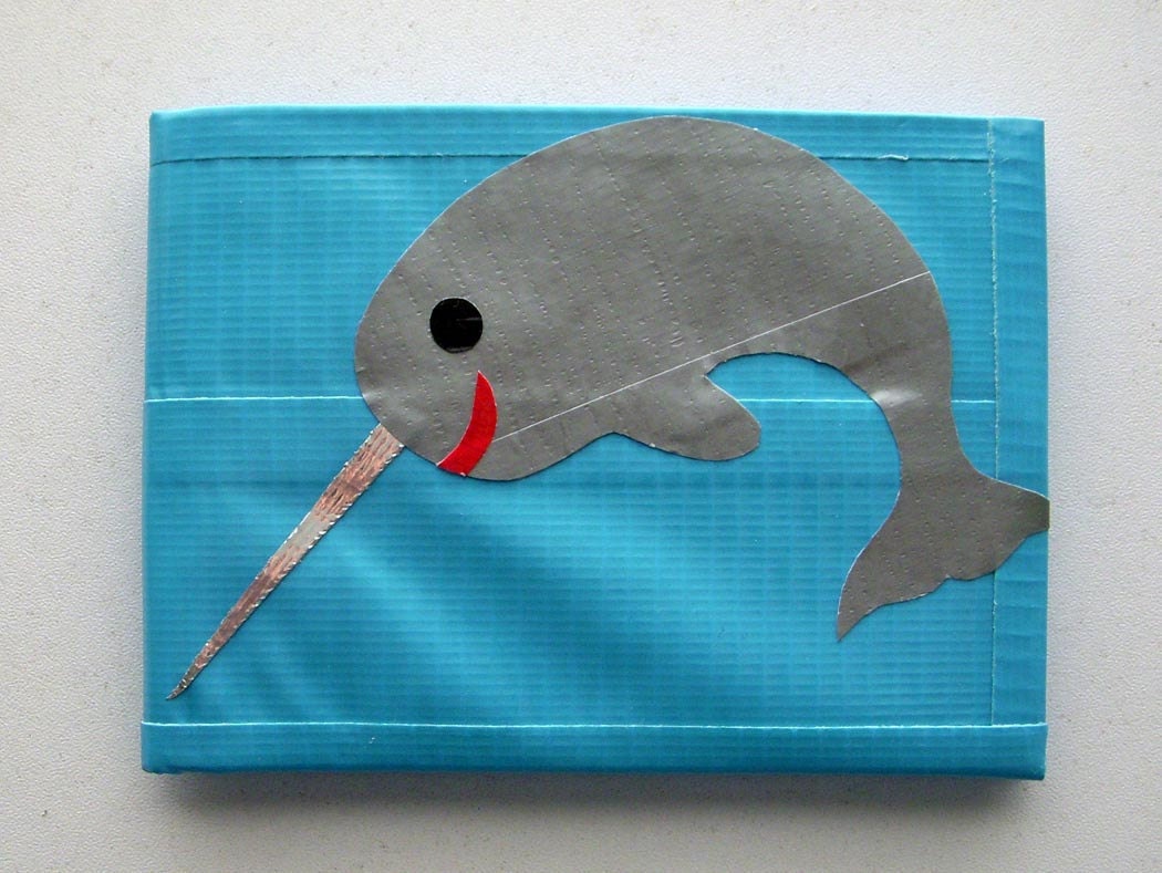 narwhal wallet