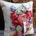 Bella Ring Bearer Pillow