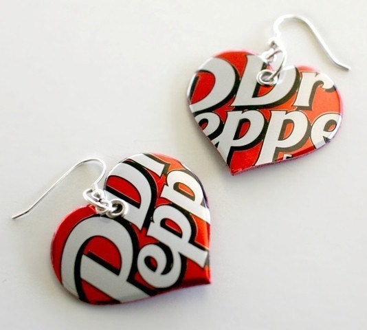 I'm a Pepper You're a Pepper
