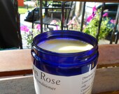 Moroccan Rose Conditioner with pure Argan oil and Organic Rosewater (NEW LOWER PRICE)