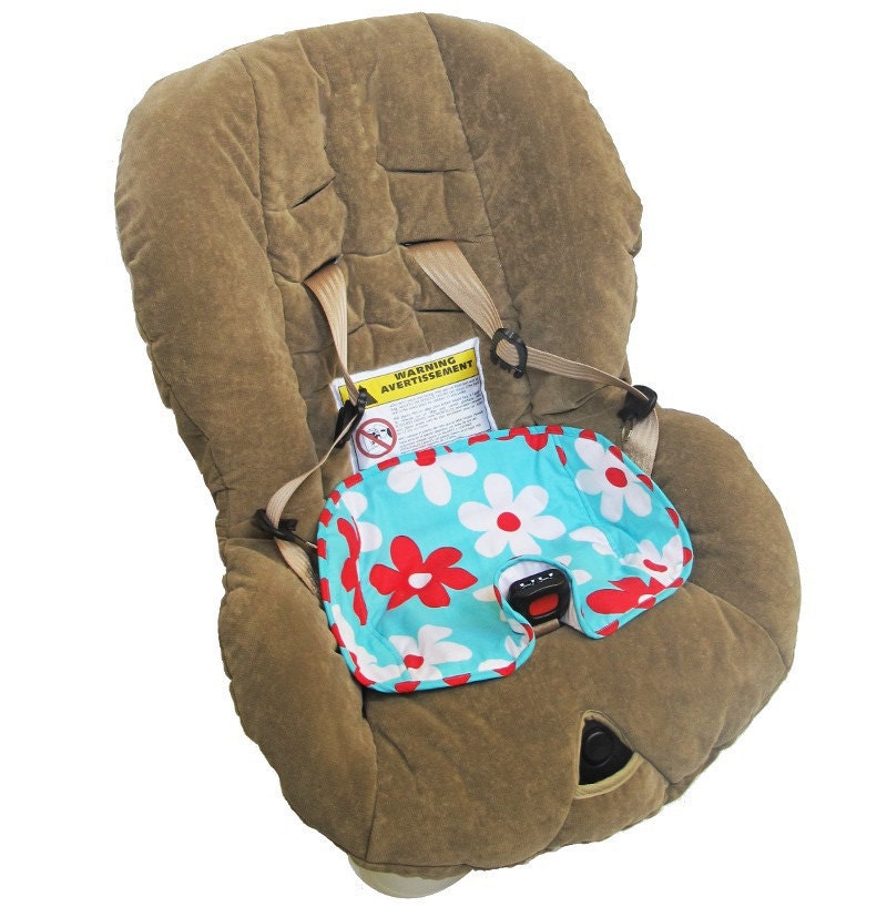 Waterproof Car Seat Pad - immediate download of pdf sewing pattern
