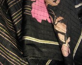 wild rose scarf
