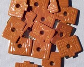 Luggage eyelets for scrapbooking, gift tags cardmaking or crafts