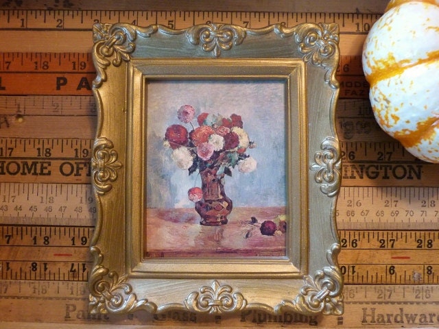 Lovely Vintage Print