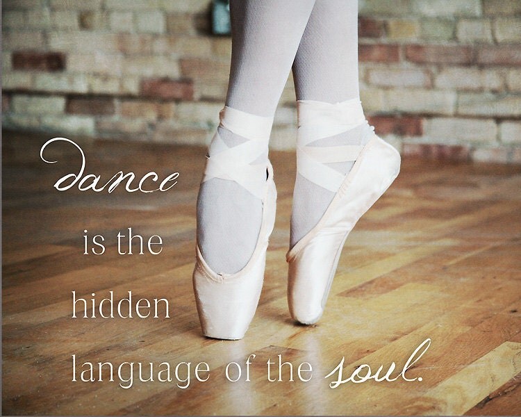 Vintage Ballet Quotes. QuotesGram