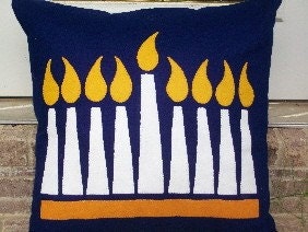 Hanukkah - Festival of Lights