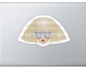 A Bad Romance, Sticker