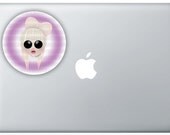 Poker Face Gaga, Sticker