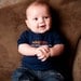 Adoption Definition T-Shirt (18 Months) in Navy, Adoption Gifts for Families, Adoption Gift, Adoption Shirts, Adoption T Shirt