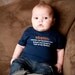Definition of Adoption Shirt (12 Months) in Navy, Adoption Gifts for Families, Adoption Gift, Adoption Shirts, Adoption T Shirt
