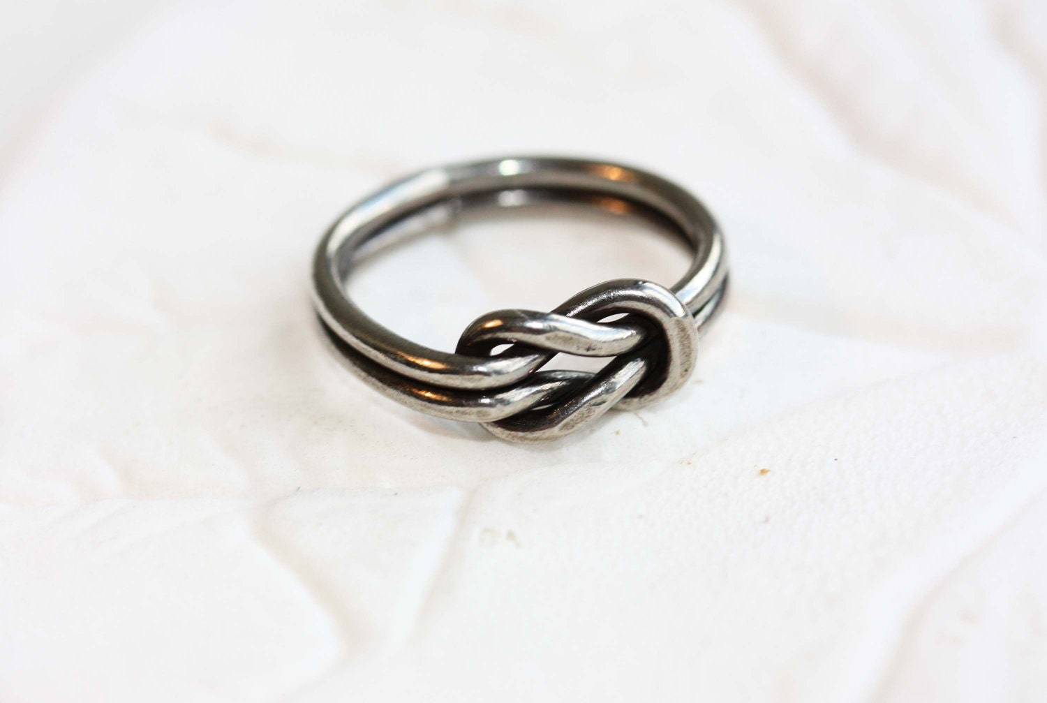 Sailor Knot Ring - Size 5