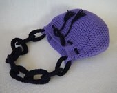 Link Love Bag Crochet Pattern