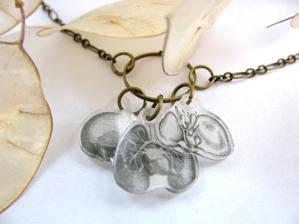 Vices Necklace