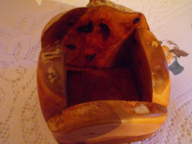 Soap Caddy