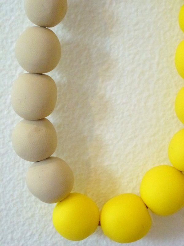 Ways to Escape Necklace Handmade