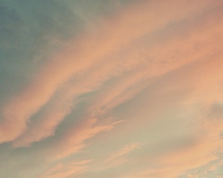 Northern Sky - Original Fine Art Photograph
