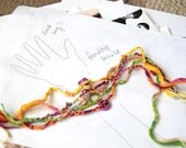 Friendship Bracelet 5-pack Grab Bag