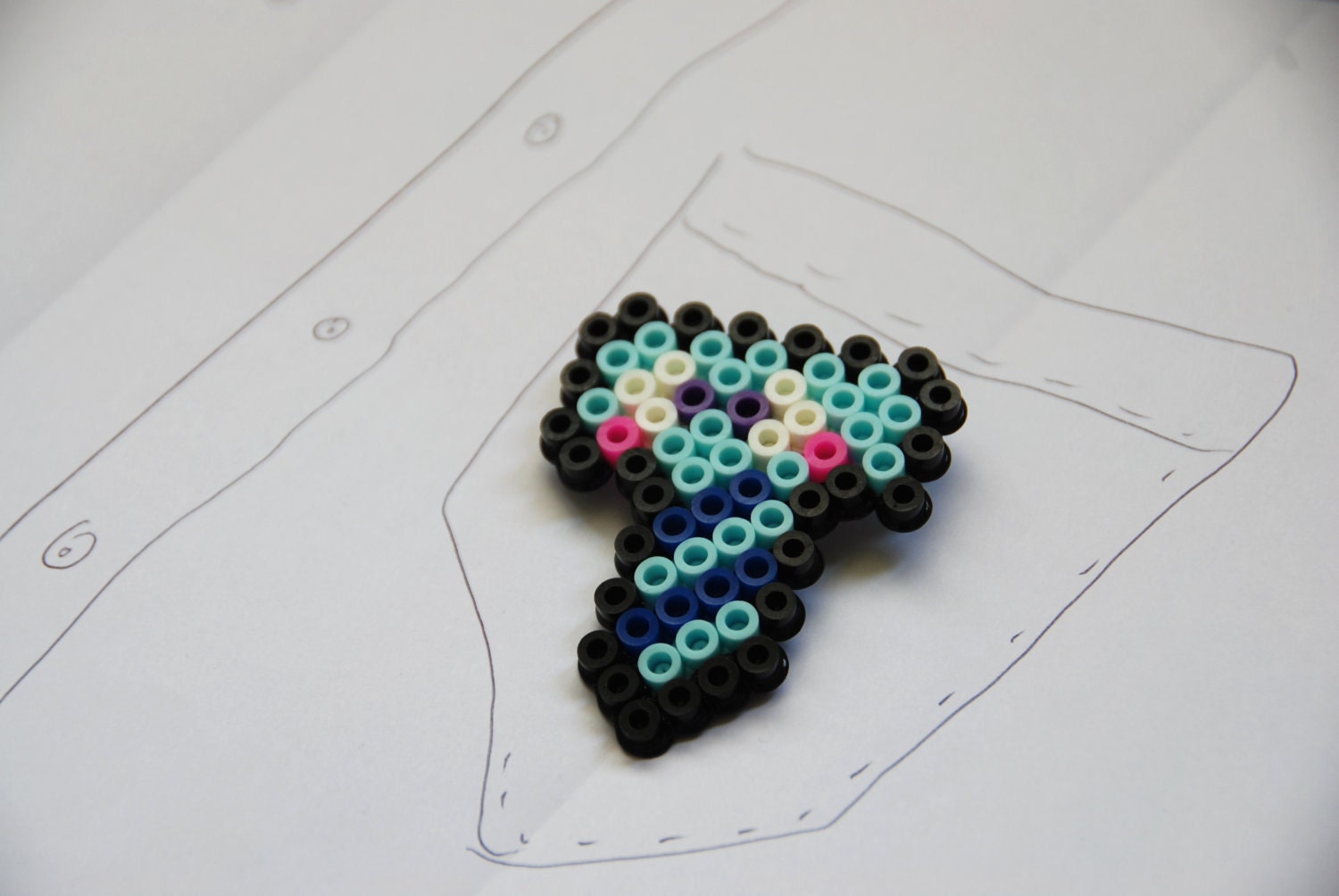 Screw - Hama Pin