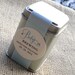 A Baby is Brewing Coffee Tin Favor - Boy