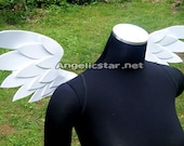 Mini Angel Wings (or Pegasus Wings)