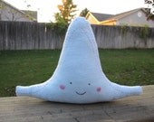 Student's t-distribution Plushie