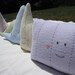 Set of 5 Distribution Plushies