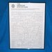 Univariate Distributions Poster