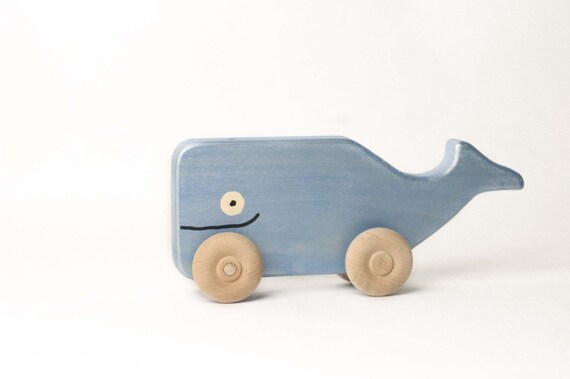 US Wood Toys