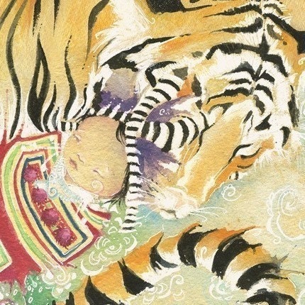 Nestle Limited Edition Print