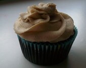 Vegan Peanut Butter and Chocolate Craver Gift Assortment Box with Brownies, Whoopees and Cupcakes