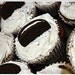 JoJo's Jonesing for a Vegan  HoHo Sandwich Cookie Cupcake Perfect Gift