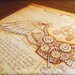 Clockwork Wings - Open Edition Print 11 x 14