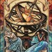 Sol Invictus Holiday Card - Single (w/envelope) 5x7