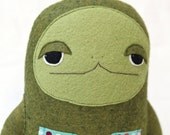 Ferris the Turtle