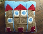 Granny Flats Cushion PDF